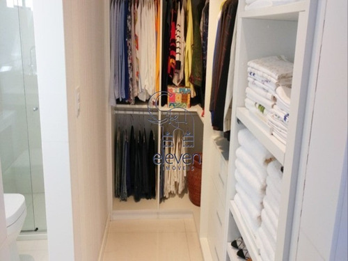 Imagem 16 de 22 de Cobertura Duplex 3 Quartos Com 2 Suites E 2 Vagas A Venda, Parque Bela Vista, Salvador, Bahia - Rg299 - 69860681