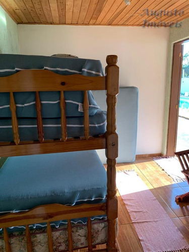 Imagem 20 de 29 de Chácaras À Venda Em Atibaia/sp - Compre O Seu Chácaras Aqui! - 1469322