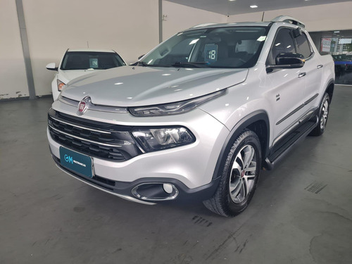 Fiat Toro Volcano 2.0 16V 4x4 TB Diesel Aut.