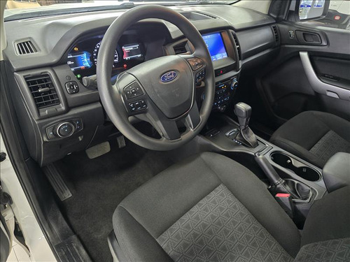 Ford Ranger Ranger Xls cd 2.2 Diesel 4p Automático