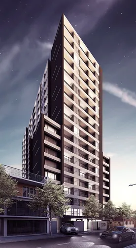 Concepto Smart Concepción - Imagina