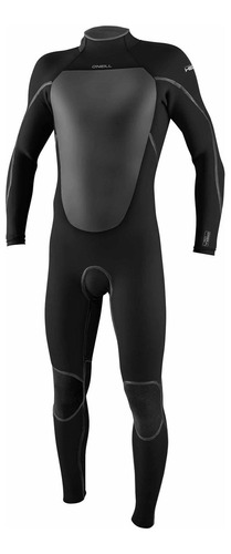 O'neill Heat - Traje De Neopreno Para Hombre, 4/0.118 in, .