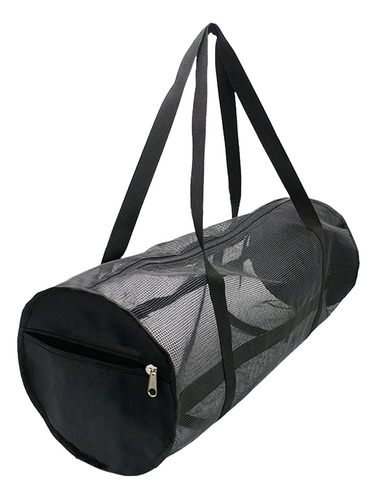 Bolsa De Viaje De Malla, Bolsa Deportiva Para Gimnasio Para