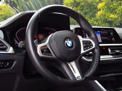 BMW Serie 4 2.0 430i Coupe Edición M AT