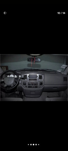 Dodge Ram 5.9 2500 Sit Quadcab Atx 4x4