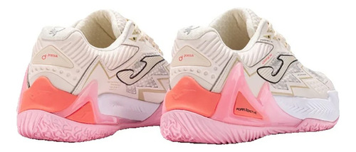 Zapatillas Padel Joma Open Lady
