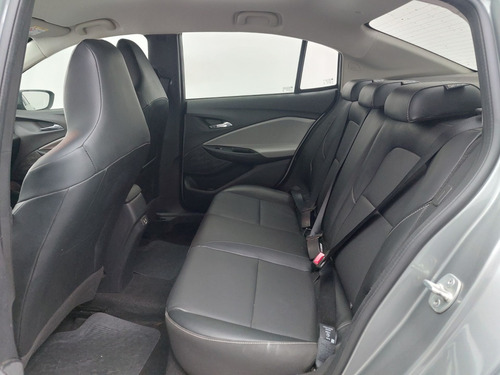 Chevrolet Onix 1.0 TURBO FLEX PLUS PREMIER AUTOMÁTICO