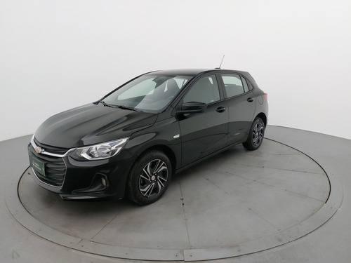 Chevrolet Onix 1.0 TURBO FLEX LT MANUAL