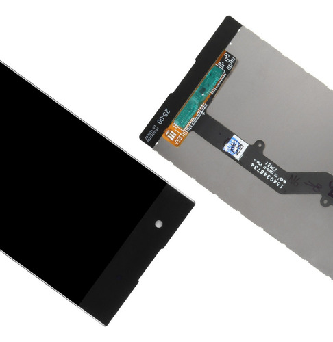 Sjpm Pantalla Táctil Lcd Para Sony Xperia Xa1 Plus G3423
