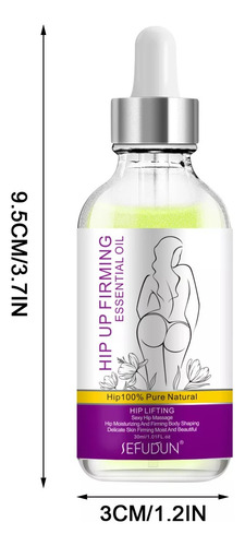 Aceite For Levantamiento Y Masaje De Cadera F For Levantam