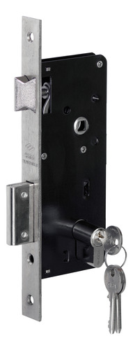 Cerradura Para Embutir Cisa 45mm Modelo 83