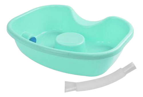 Lavabo Para Lavar El Cabello, Cuenco Para Champú, Estilo A
