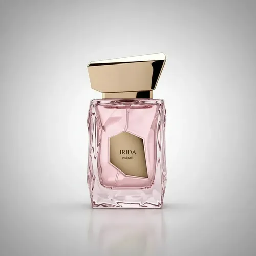 Perfume French Avenue Irida Extrait Edp - Feminino 100ml Volume Da