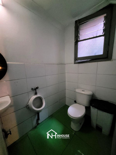 Local Comercial En Venta En Ñuñoa