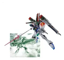 Comprar Bandai Hobby Blast Impulse Gundam Mg 1\u002F100 Gundam Seed