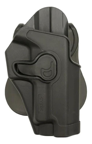 Holster Funda Para Sig Sauer P220, P225, P226 Y P228 (gen2) Negro