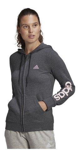 Campera adidas Dama Essentials