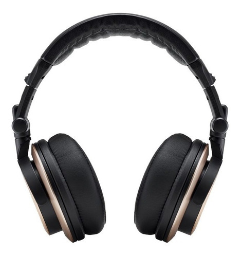 Audífonos Profesionales Status Audio Cb-1 Estudio
