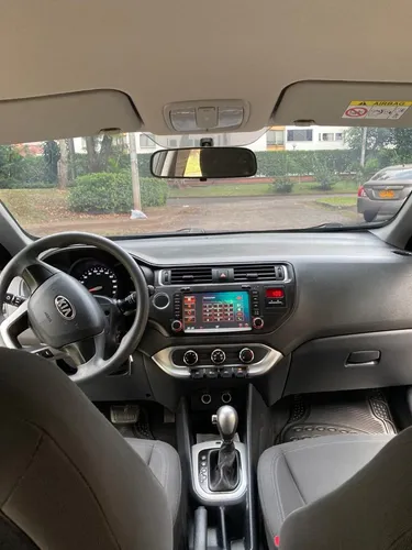 Kia Rio Spice R 1.4