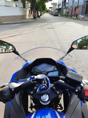 Zanella Zr35rr No Benelli 302r,tnt300 Mt03twister,beta,duke