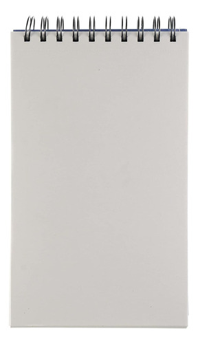 Block Fabriano Sketch Boceto 80gsm 22.9*30.5cm 100 Hojas
