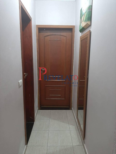 Imagem 10 de 14 de Ct-8052 Linda Residencia Para Venda / Vila União Em São Bernardo Do Campo - Ct-8052