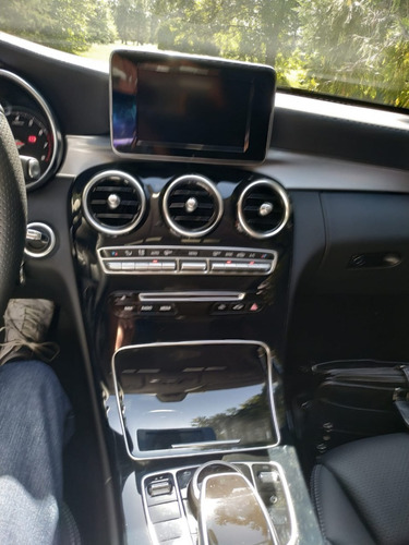 Mercedes-benz C200 Avantgarde 2018 Nuevo !