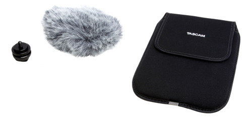 Accesorios Para Grabadoras Serie Dr Tascam Ak-dr11c