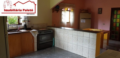 Imagem 3 de 15 de Sitio - 5204 - 69513508
