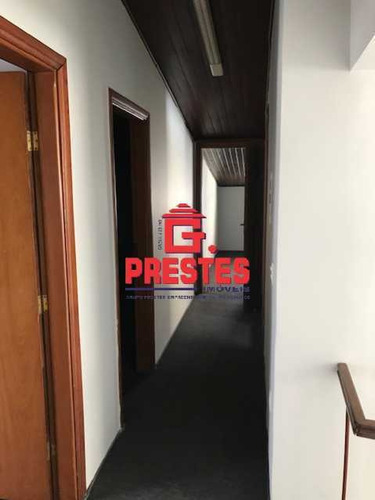 Imagem 2 de 15 de Casa-locação-bairro Santa Terezinha-sorocaba - Stcc00051