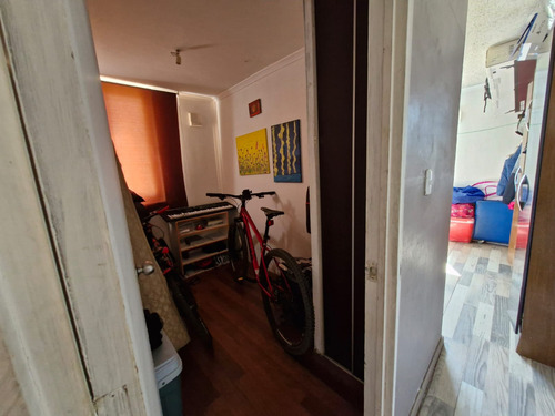 Se Vende Hermoso Departamento Hualpen