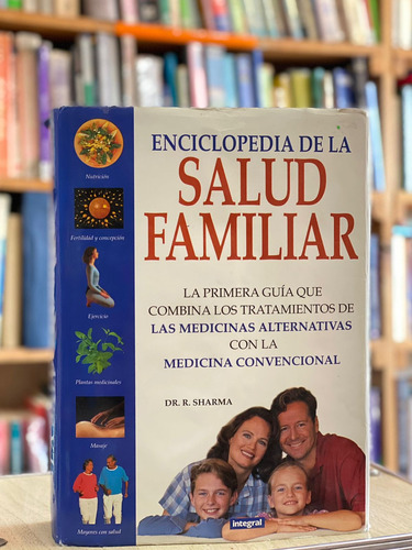 Enciclopedia De La Salud Familiar