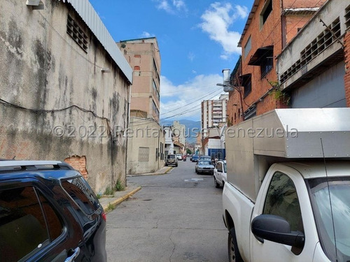 Imagen 14 de 16 de Casa Comercial En Venta Quinta Crespo Mls #22-25949 Ingrid Guzmán
