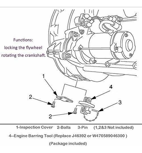 E Cowlboy Barrido Motor Para Detroit Diesel Dd13 Dd15