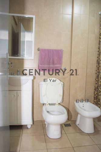 Imagen 14 de 21 de Venta Monoambiente C/terraza Propia - Belgrano - Precioso!