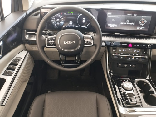 Imagen 14 de 15 de Kia Carnival 0km