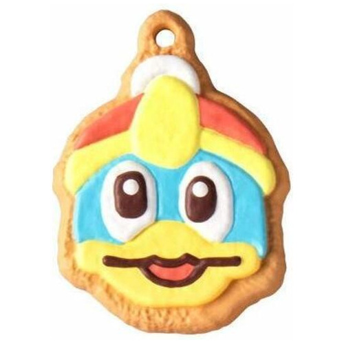  Cookie Charm King Dedede Bandai