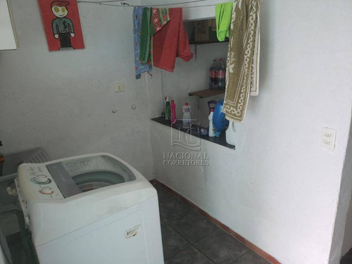 Imagem 28 de 28 de Sobrado Com 3 Dormitórios À Venda, 103 M² Por R$ 380.000,00 - Parque Capuava - Santo André/sp - So4161
