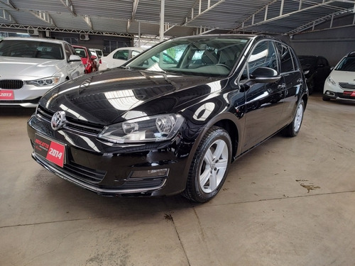 Imagem 1 de 8 de Volkswagen Golf Highline Aa