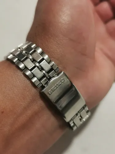 Relógio Seiko 5 Sportmatic 6619 Macv Sog Vietnã | MercadoLivre