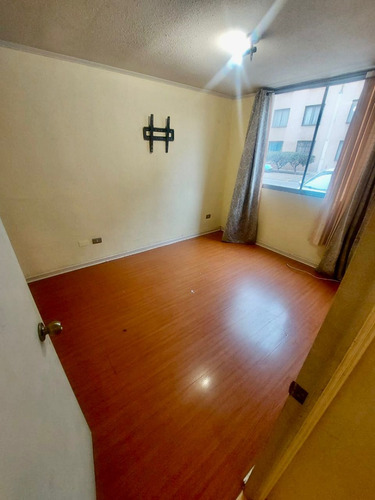 Arriendo Condominio Sergio Valdovinos Quinta Normal