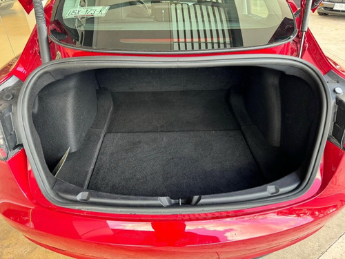 Model 3 Dual Motor Long Range