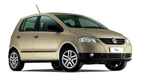 Imagen 4 de 7 de Juego Escobillas Limpia Parabrisas Vw Suran 04/11 X2 Del.