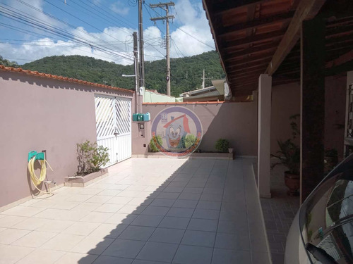 Imagem 4 de 26 de Casa Com 2 Dorms, Vila São Paulo, Mongaguá - R$ 470 Mil, Cod: 17088 - V17088