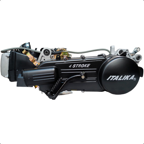 Motor Completo Motoneta Gy150/cs150 Buena Calidad Nuevo