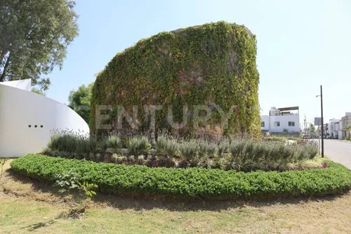 Casa En Fraccionamiento Arboreto Cholula.