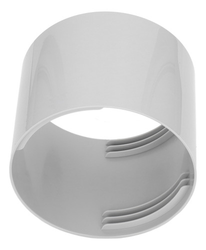 Manguera De Escape Portátil Ac Coupler Cw Ccw