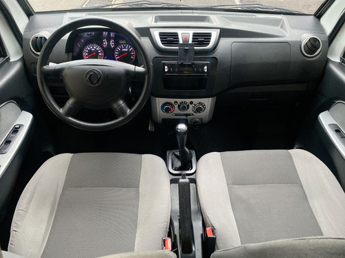 Imagen 22 de 25 de Dfsk K05s Luxury 2023