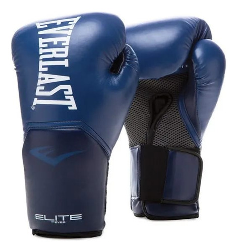 Guantes Everlast Boxeo Original Talla 12