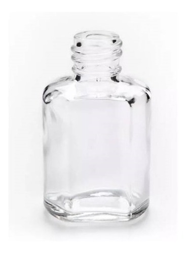 Envase Frasco Vidrio 30 Cc Atomizador Spray Para Perfume X15